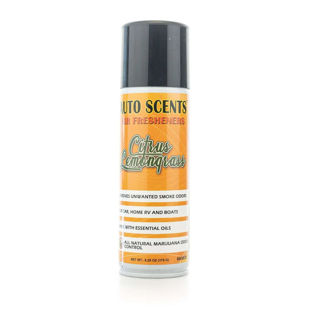 Auto Scents - Odor Bomb