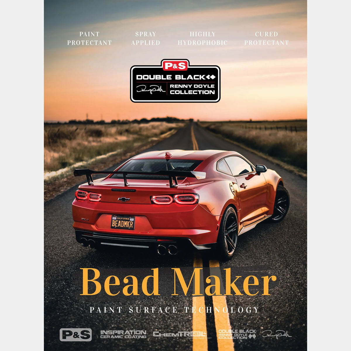 Banner - P&S Bead Maker