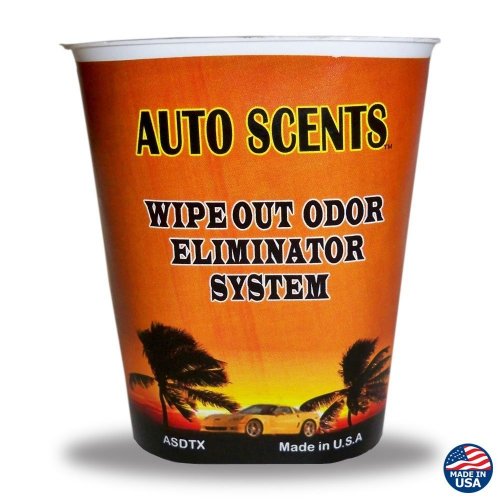 Wipe Out Eliminator System