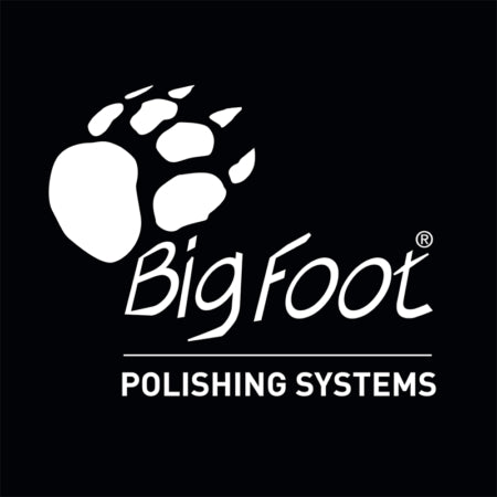 Banner - Big Foot