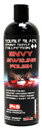 Envy Jeweling Polish