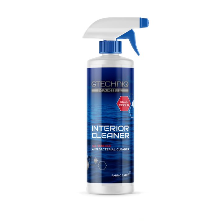 Marine Interior Cleaner