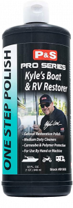 Kyle's Boat & RV Restorer