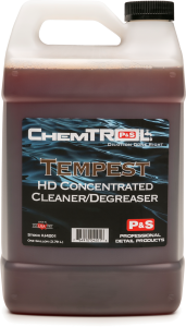 Tempest Heavy Duty Concentrated Degreaser
