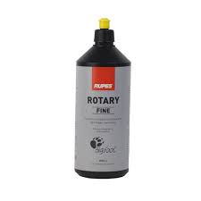 Rotary Yellow Fine Compound