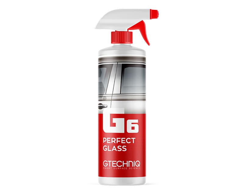 G6 Perfect Glass