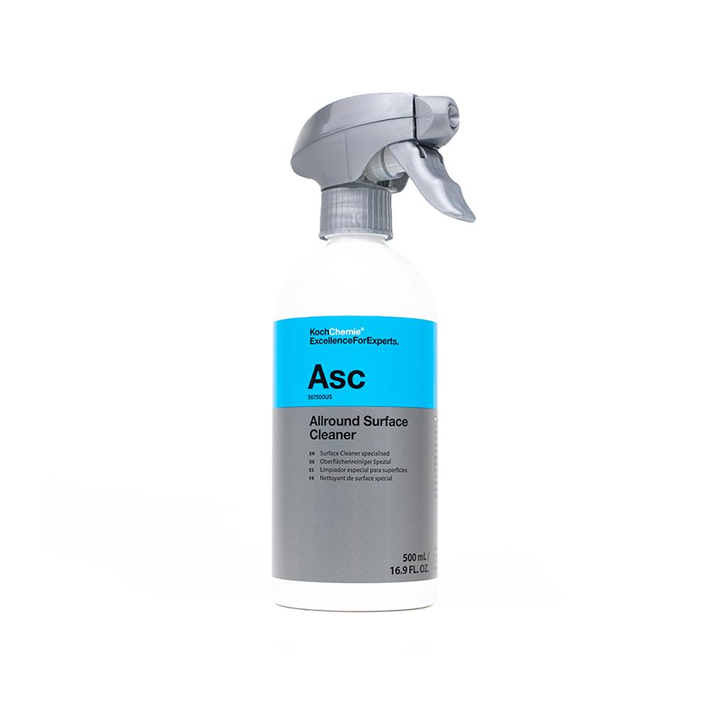 ASC - Allround Surface Cleaner
