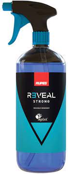 Reveal - Strong
